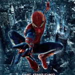 The Amazing Spider-Man Movie Poster And Trailer 2012 The Amazing Spider-Man Movie Poster And Trailer 2012
