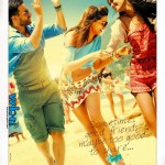 Tumhi Ho Bandhu Video Song from Cocktail