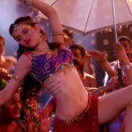 Imported Kamariya Video Song from Shanghai
