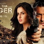 Ek Tha Tiger New Trailer