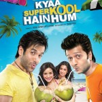 Dil Garden Garden Video Song from Kya Super Kool Hain Hum