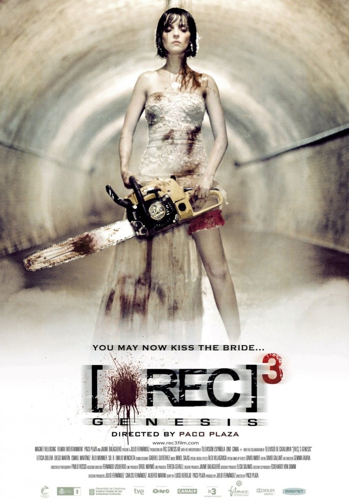REC 3 Génesis