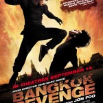 Bangkok Revenge