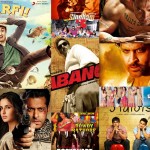 100 Crore Bollywood Movie Club