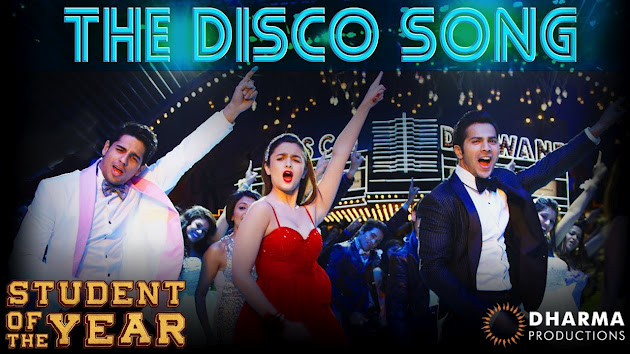 Disco Deewane Video Song Disco Deewane Video Song