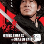 Flying Swords of Dragon Gate