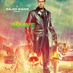 Himmatwala First Look