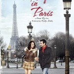 Ishkq in Paris