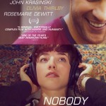 Nobody Walks