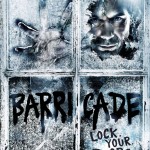Barricade