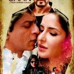 Jab Tak Hai Jaan First Look 