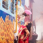 Raja Rani Video Song from Son of Sardar