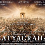 Exclusive First Look of Prakash Jha’s Satyagraha