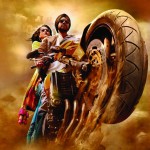 Son Of Sardar Title Song Video