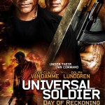 Universal Soldier: Day of Reckoning