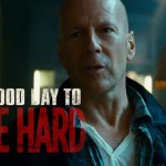 Teaser Trailer for A Good Day to Die Hard 