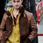 First official look at Daniel Radcliffe from the upcoming Movie Horns