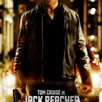 Jack Reacher New Trailer