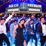 Kajol’s First Look in Disco Deewane from ‘Student of the Year’