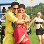 Lonely Song Video from Khiladi 786
