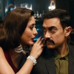 Muskaanein Jhooti Hai Video Song from Talaash
