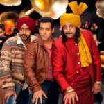 Po Po Video Song Teaser Son Of Sardaar 
