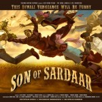 Son Of Sardar Dialogue Trailer