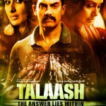 is Talaash inspired from Aarushi Murder Case??