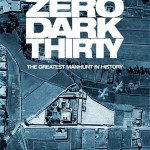 New Official Trailer of Zero Dark Thirty