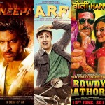 100 Crore Bollywood Movies of 2012