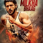 Bhaag Milkha Bhaag Movie Poster 2013