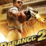 Dabangg 2 Motion Poster
