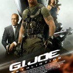 G.I. Joe: Retaliation New International Trailer