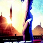 RACE 2 – Deepika Padukone Featuring Poster