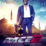 Race 2 First Look