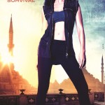 RACE 2 – Jacqueline Fernandez Featuring Poster