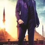 RACE 2 – John Abraham Featuring Poster