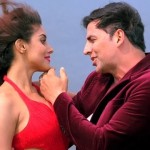 Sari Sari Raat Video Song from Khiladi 786