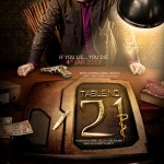 Paresh Rawal in the first look teaser poster of Table No. 21 