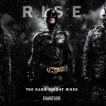 Best Hollywood Movie of 2012 Number 1-The Dark Knight Rises