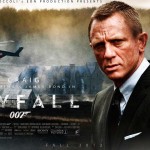 Best Hollywood Movie of 2012 Number 3 -Skyfall