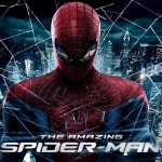 Best Hollywood Movie of 2012 Number 5 -The Amazing Spider-Man