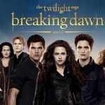 Best Hollywood Movie of 2012 Number 6 -The Twilight Saga Breaking Dawn – Part 2