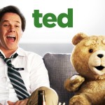 Best Hollywood Movie of 2012 Number 8 - Ted