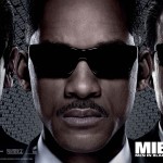 Best Hollywood Movie of 2012 Number 9 - Men in Black 3