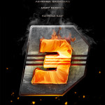 Exclusive First Poster Dhoom 3