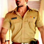 Zanjeer
