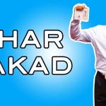 Dharpakad Video Song From SPECIAL 26