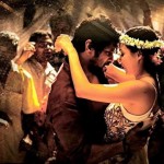 Maria Pitache video Song from David