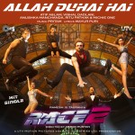 Allah Duhai Hai Video Song from Race 2